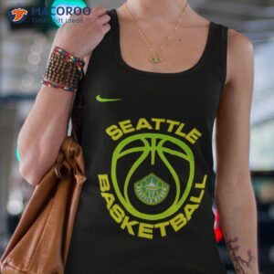 seattle storm basketball nike shirt tank top 4