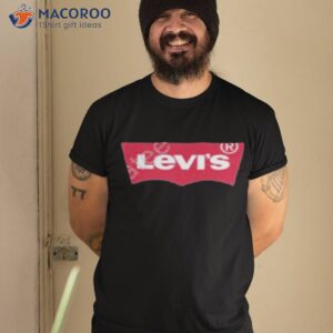 levis t shirts low price