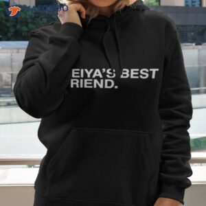 Seiya’s Best Friend Shirt
