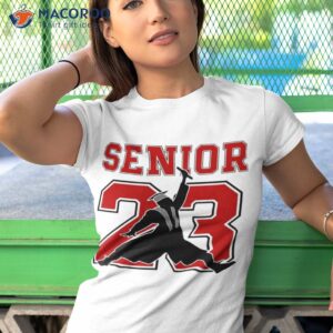 senior 23 graduation svg shirt tshirt 1