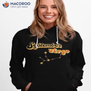 september virgo shirt hoodie 1