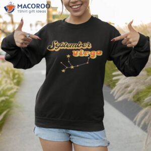 september virgo shirt sweatshirt 1