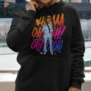 seth rollins entrance chant signature shirt hoodie 2