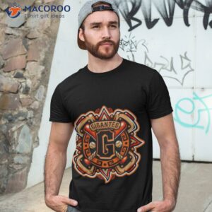 sf gigantes mexico series vamos gigantes shirt tshirt 3