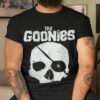 Shazam Billy Batson The Goonies Shirt