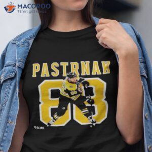 shop nhl boston bruins david pastrnak the highland mint shirt tshirt