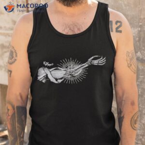 showdown doctor trait shirt tank top