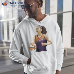 skylar diggins smith shirt hoodie 1