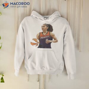 Skylar diggins smith shirt