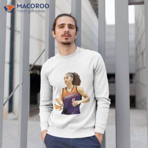 skylar diggins smith shirt sweatshirt 1