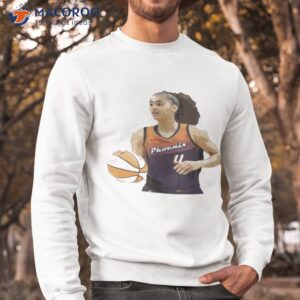 skylar diggins smith shirt sweatshirt