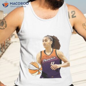 skylar diggins smith shirt tank top 3