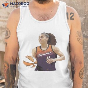 skylar diggins smith shirt tank top