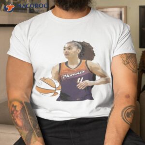 Skylar diggins smith shirt