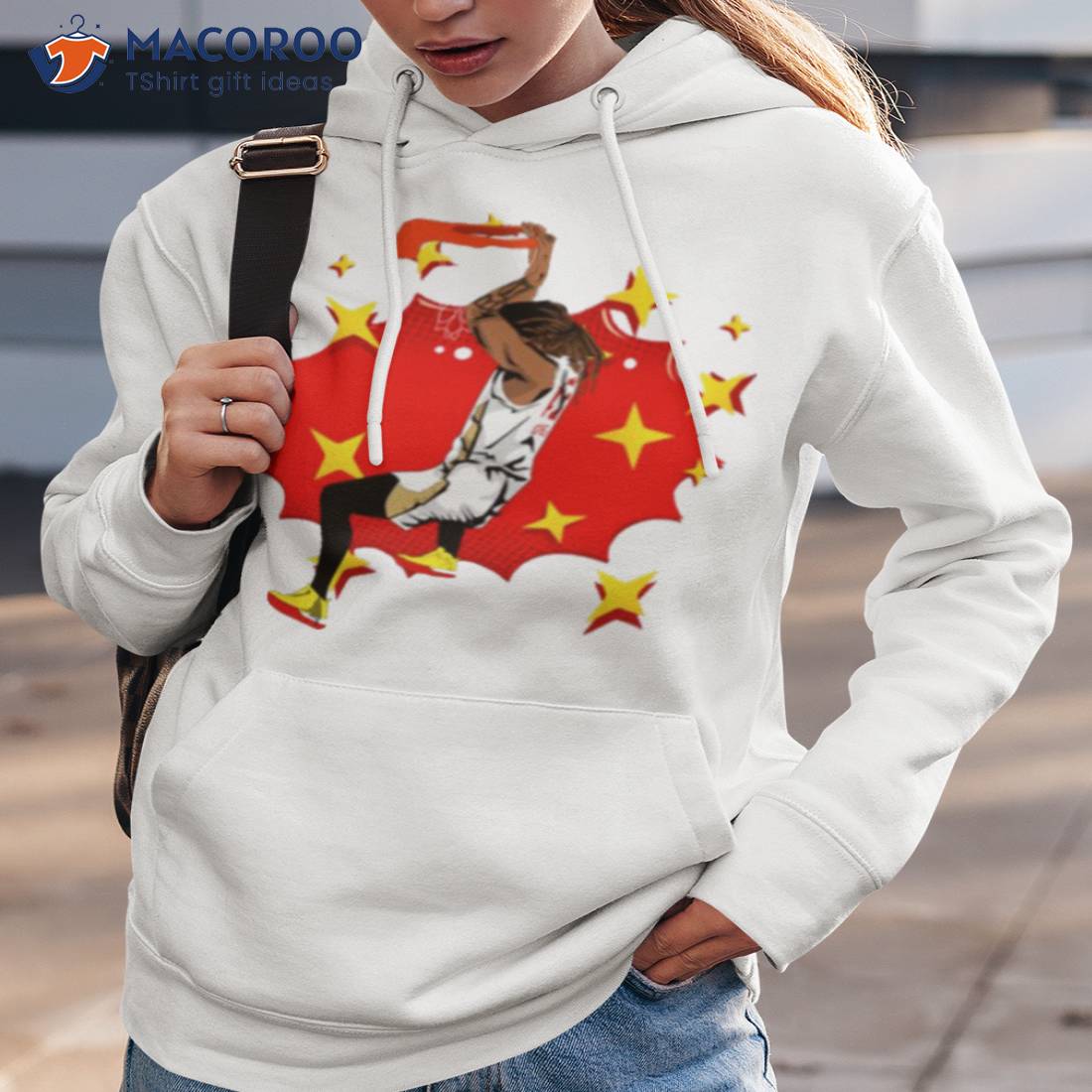 Slam Dunk Bbrittney Griner Comic Style Shirt Slam Dunk Bbrittney Griner Comic Style Shirt