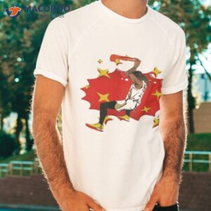 slam dunk wnba bbrittney griner comic style shirt tshirt