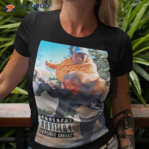 Smack A Bitch Jas Jjasshole Shirt