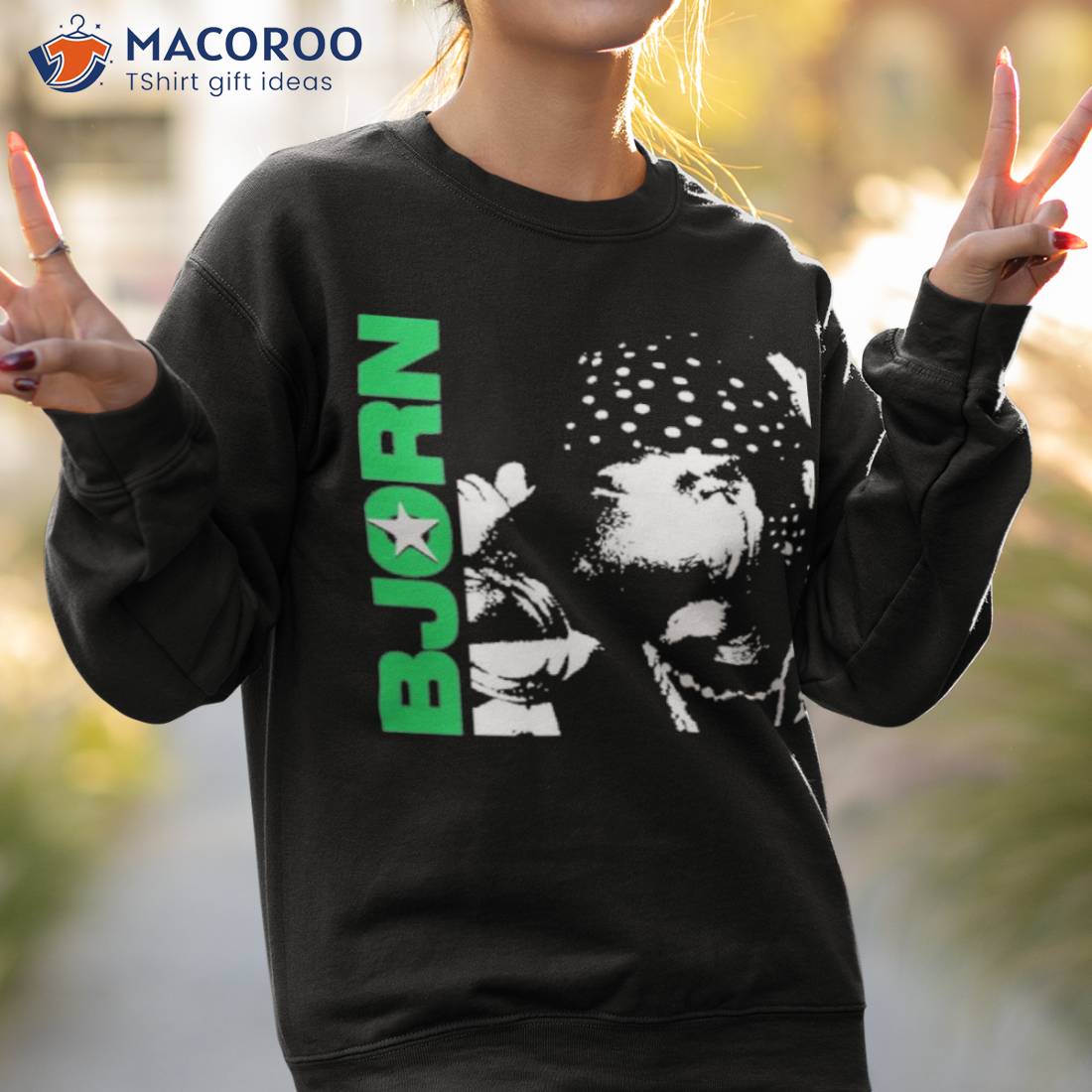 Smino Bjorn Pro Freak Shirt Smino Bjorn Pro Freak Shirt