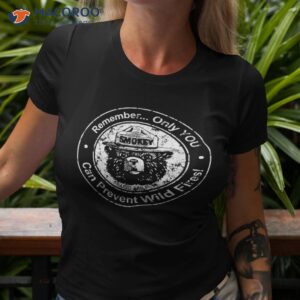Pigeon Forge Tennessee Bear Smoky Mountains Shirt