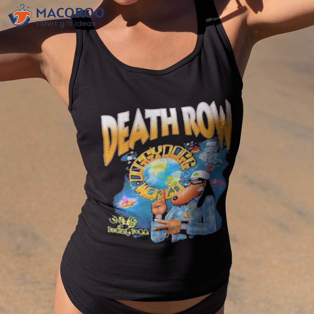 Snoop doggy dogg it’s his world death row shirt Snoop doggy dogg it’s his world death row shirt