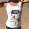 Snoopy nope not today shirt