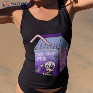 Sogo Osaka Milk Carton Shirt 1 sogo osaka milk carton shirt tank top 2