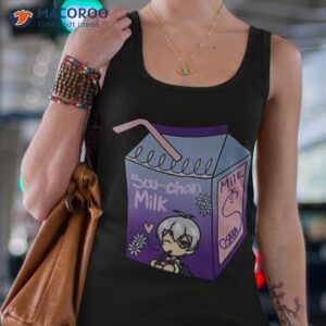 Sogo Osaka Milk Carton Shirt 2 sogo osaka milk carton shirt tank top 4