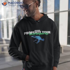 soulsucker anaheim property tour waterparks shirt hoodie 1