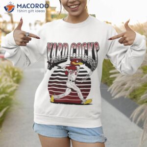 South Carolina Gamecocks Yard Cocks Shirt 2 south carolina gamecocks yard cocks shirt sweatshirt 1