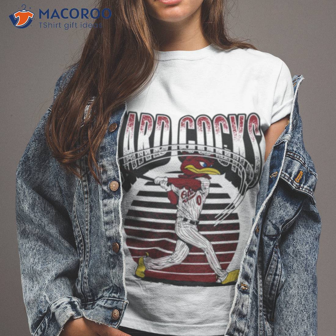 South Carolina Gamecocks Yard Cocks Shirt South Carolina Gamecocks Yard Cocks Shirt