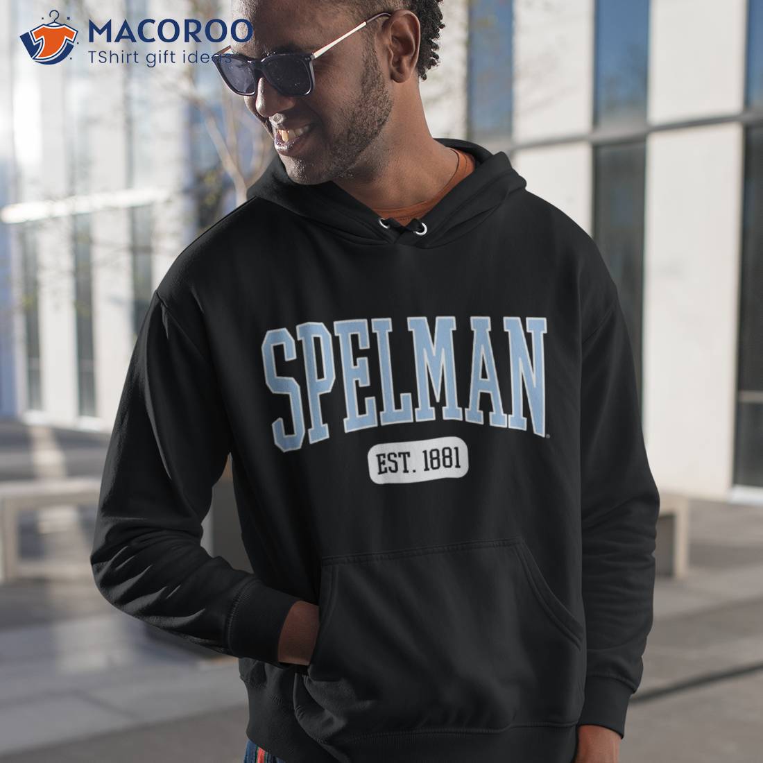 Spelman College Jaguars Est. Date Shirt