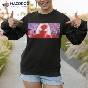 spider man will appear in these 5 upcoming marvel movies shows shirt sweatshirt 1 1