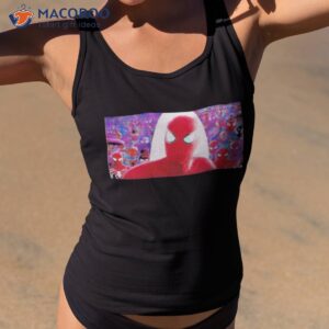 spider man will appear in these 5 upcoming marvel movies shows shirt tank top 2 1