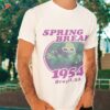 Spring Break 1954 Brazil Shirt