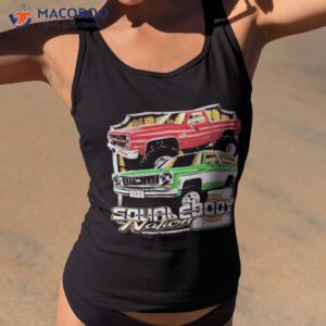 Squarebody Nation Shirt
