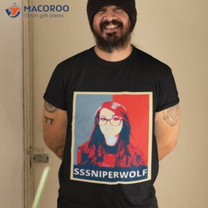 sssniperwolf sssniperwolf shirt tshirt 2