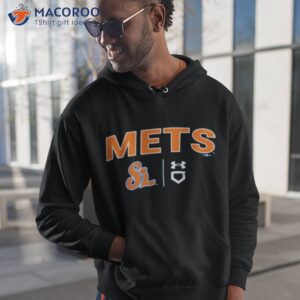 St Lucie Mets Under Armour Tech Shirt