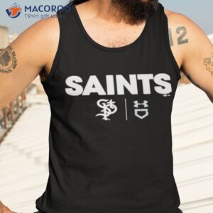 st paul saints milb store tech shirt tank top 3