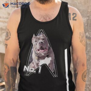 star trek men s big tall number one t shirt tank top