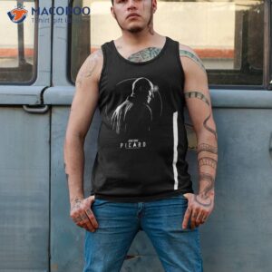 star trek men s big tall picard flare t shirt tank top 2