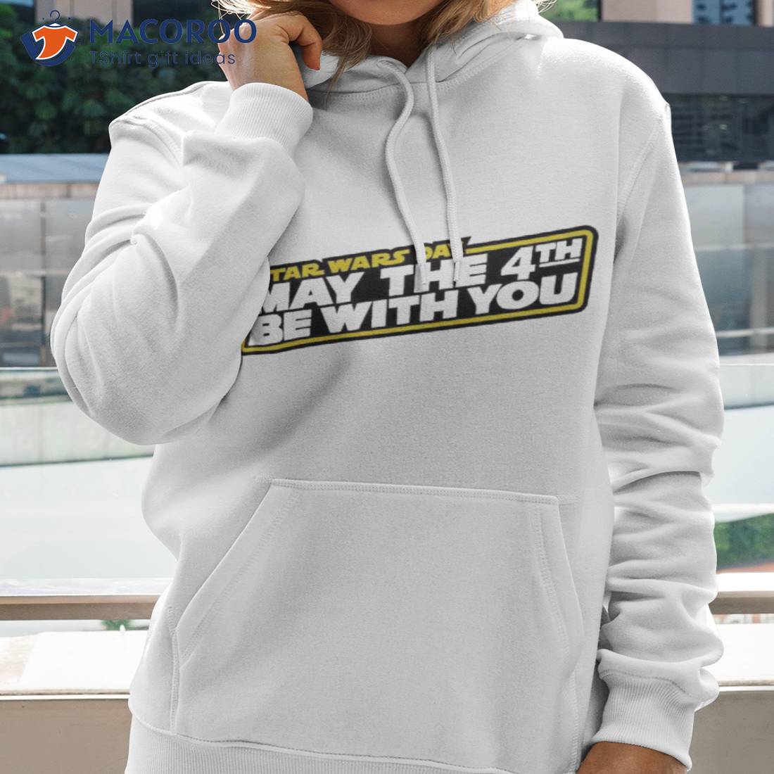 Star Wars Day May The 4th Be With You 2023 Shirt Star Wars Day May The 4th Be With You 2023 Shirt