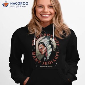 star wars mandalorian ahsoka survivor of order 66 shirt hoodie 1