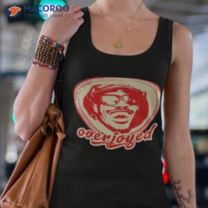 stevie wonder overjoyed shirt tank top 4
