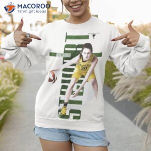 Stewart Basketball Graphic Shirt 2 stewart wnba basketball graphic shirt sweatshirt 1