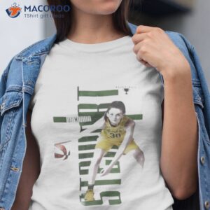 stewart wnba basketball graphic shirt tshirt