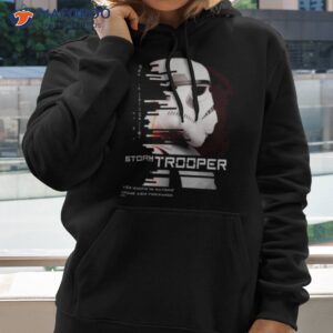 stormtrooper digital fade star wars andor shirt hoodie 2
