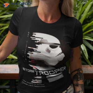 stormtrooper digital fade star wars andor shirt tshirt 3