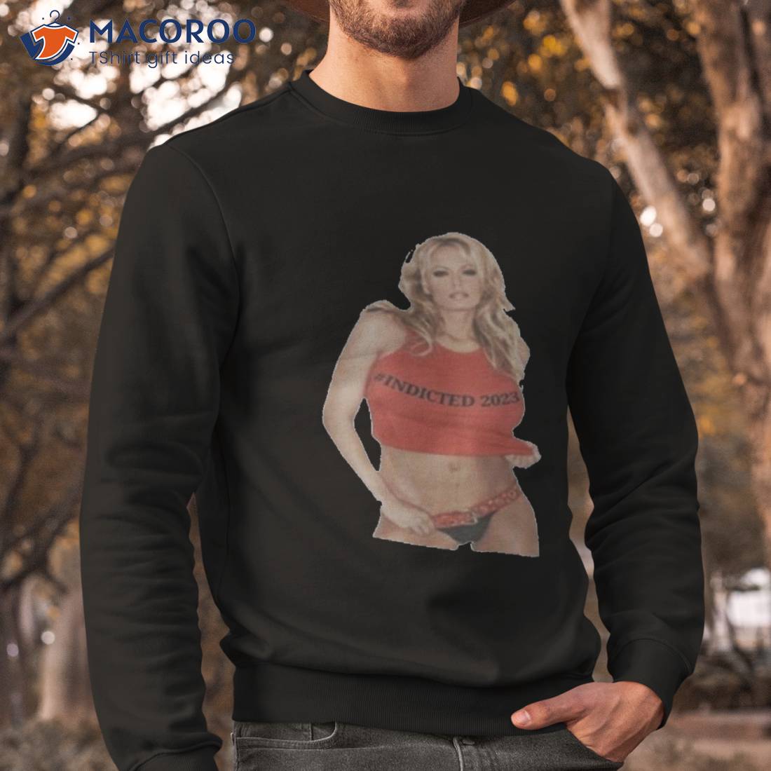 Stormy Daniels Indicted 2023 Shirt Stormy Daniels Indicted 2023 Shirt