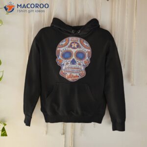 sugar skull houston astros 2022 world series champions shirt hoodie
