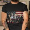 Sum 41 For President 2024 Shirt